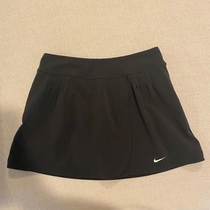 Tennis skirt